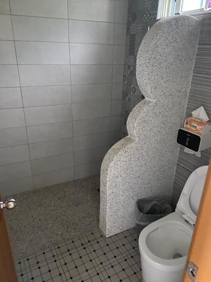 樂見海 Hotell Ludao Eksteriør bilde