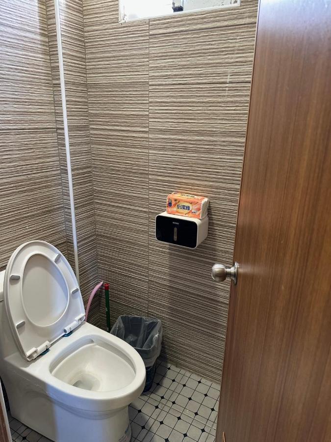 樂見海 Hotell Ludao Eksteriør bilde