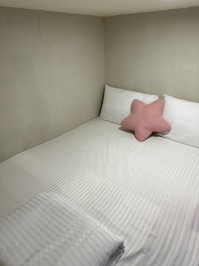 樂見海 Hotell Ludao Eksteriør bilde
