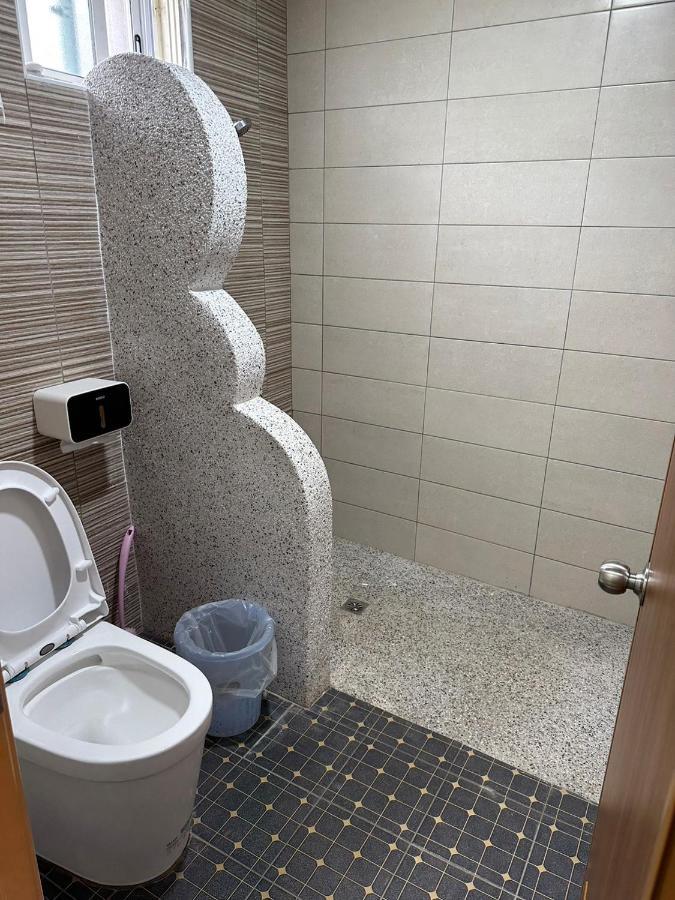 樂見海 Hotell Ludao Eksteriør bilde